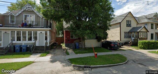Larawan ng 266 Burrows Avenue sa Winnipeg, Manitoba