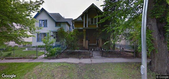 Larawan ng 266 Manitoba Avenue sa Winnipeg, Manitoba