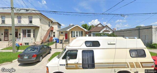 Larawan ng 267 Alfred Avenue sa Winnipeg, Manitoba