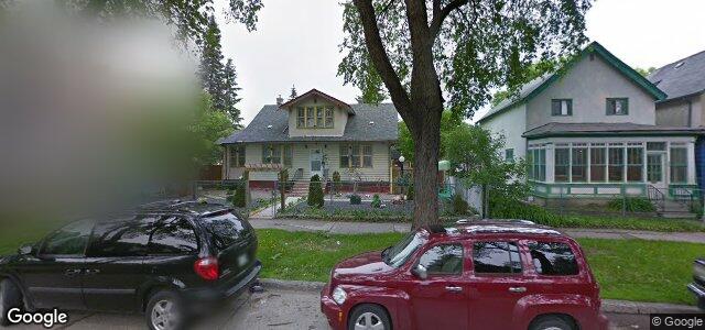 Larawan ng 267 Manitoba Avenue sa Winnipeg, Manitoba