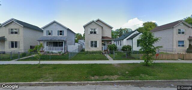Larawan ng 267 Pritchard Avenue sa Winnipeg, Manitoba