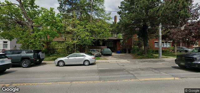 Larawan ng 268 Aberdeen Avenue sa Winnipeg, Manitoba