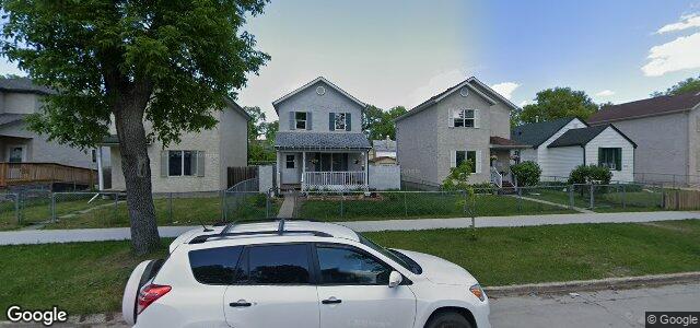 Larawan ng 269 Pritchard Avenue sa Winnipeg, Manitoba
