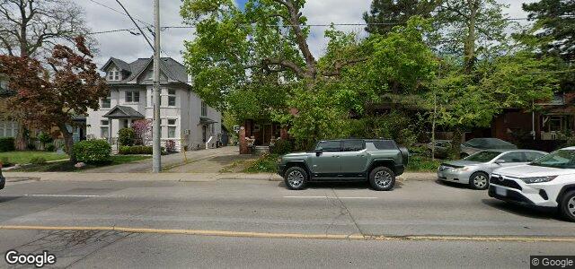 270 Aberdeen Avenue（加拿大曼尼托巴省温尼伯市）房屋照片