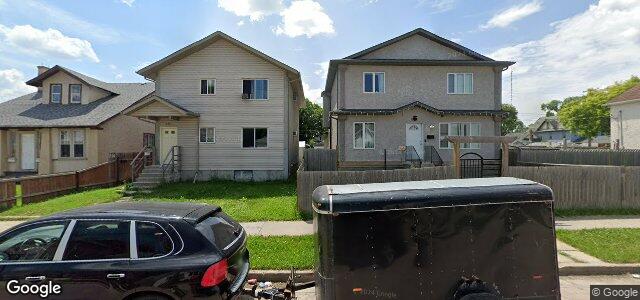 Larawan ng 270 Magnus Avenue sa Winnipeg, Manitoba