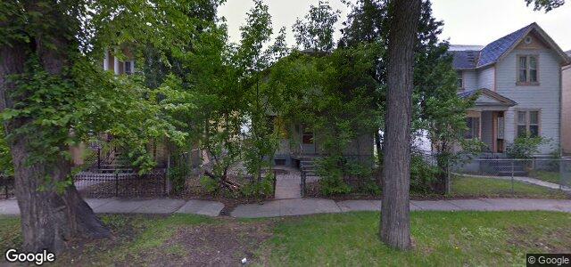 Larawan ng 270 Manitoba Avenue sa Winnipeg, Manitoba