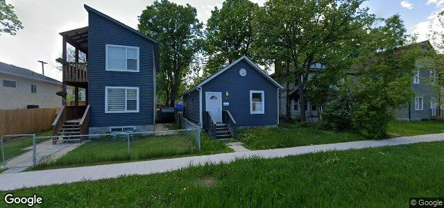Larawan ng 270 Pritchard Avenue sa Winnipeg, Manitoba
