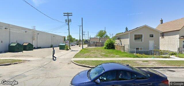 Larawan ng 270 Redwood Avenue sa Winnipeg, Manitoba