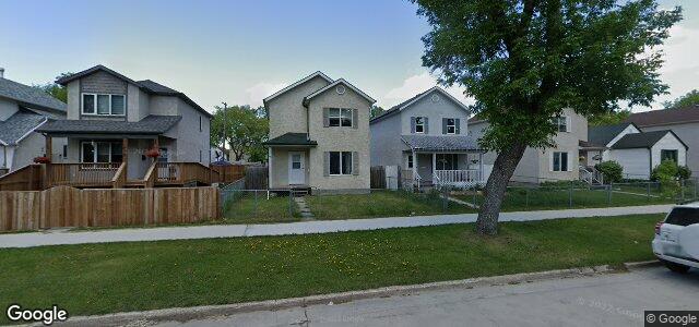 Larawan ng 271 Pritchard Avenue sa Winnipeg, Manitoba