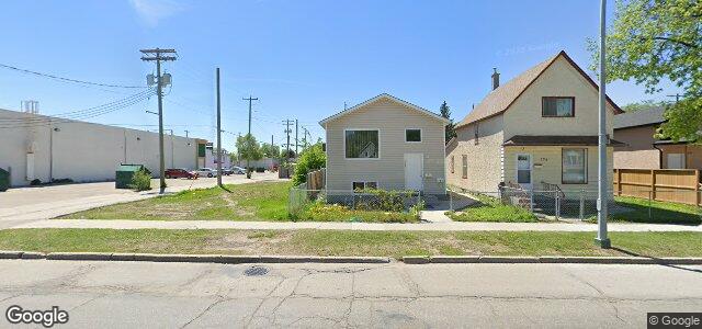 Larawan ng 272 Redwood Avenue sa Winnipeg, Manitoba