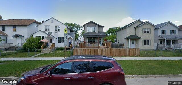 Larawan ng 273 Pritchard Avenue sa Winnipeg, Manitoba