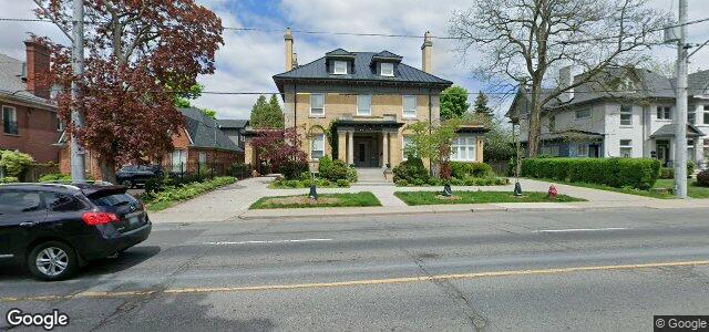 Larawan ng 276 Aberdeen Avenue sa Winnipeg, Manitoba