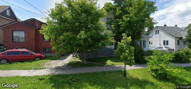 Larawan ng 276 Alfred Avenue sa Winnipeg, Manitoba