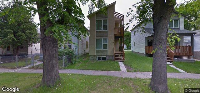 Larawan ng 276 Manitoba Avenue sa Winnipeg, Manitoba