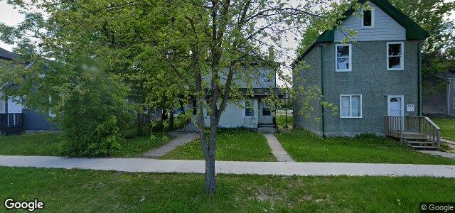 Larawan ng 276 Pritchard Avenue sa Winnipeg, Manitoba