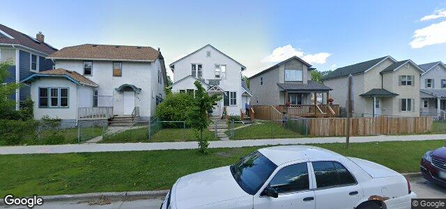 Larawan ng 277 Pritchard Avenue sa Winnipeg, Manitoba