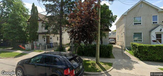 Larawan ng 278 Burrows Avenue sa Winnipeg, Manitoba