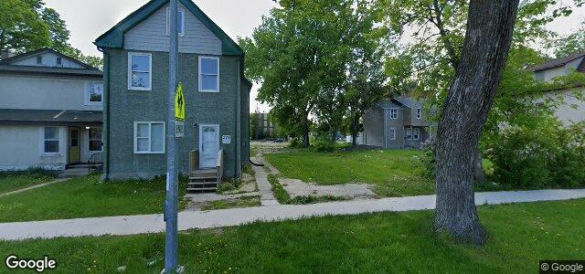 Larawan ng 278 Pritchard Avenue sa Winnipeg, Manitoba