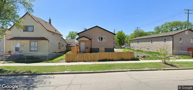 Larawan ng 278 Redwood Avenue sa Winnipeg, Manitoba