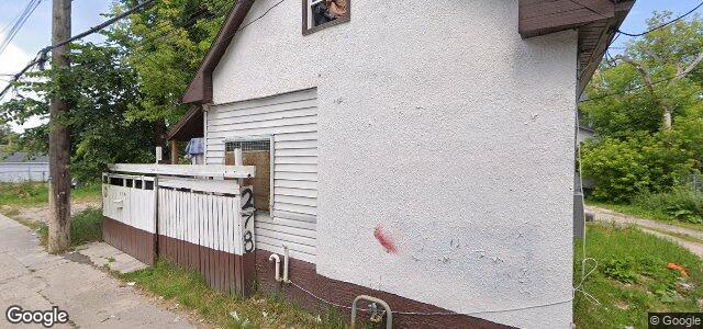Larawan ng 278 Salter Street sa Winnipeg, Manitoba
