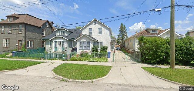 Larawan ng 279 Alfred Avenue sa Winnipeg, Manitoba