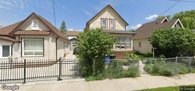 Larawan ng 279 Magnus Avenue sa Winnipeg, Manitoba