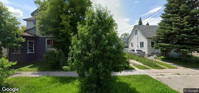 Larawan ng 280 Alfred Avenue sa Winnipeg, Manitoba