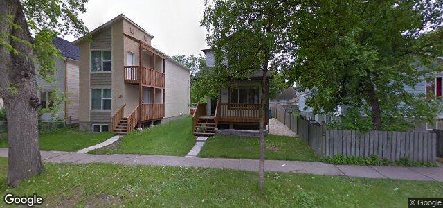 Larawan ng 280 Manitoba Avenue sa Winnipeg, Manitoba