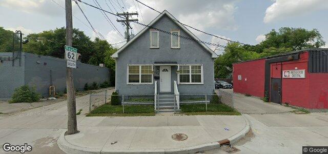 Larawan ng 280 Salter Street sa Winnipeg, Manitoba