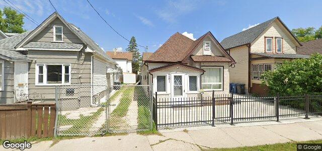 Larawan ng 281 Magnus Avenue sa Winnipeg, Manitoba