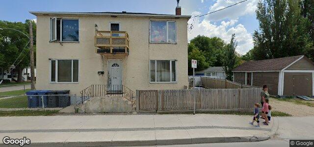 Larawan ng 281 Mcgregor Street sa Winnipeg, Manitoba