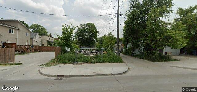 Larawan ng 281 Salter Street sa Winnipeg, Manitoba