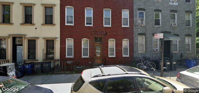 Larawan ng 282 Powers Street sa Winnipeg, Manitoba