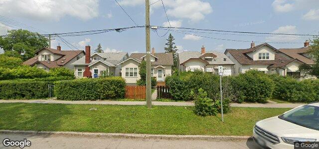 283 Aberdeen Avenue（加拿大曼尼托巴省温尼伯市）房屋照片