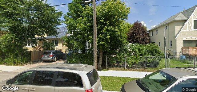 Larawan ng 283 Burrows Avenue sa Winnipeg, Manitoba