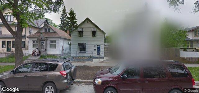 Larawan ng 283 Manitoba Avenue sa Winnipeg, Manitoba