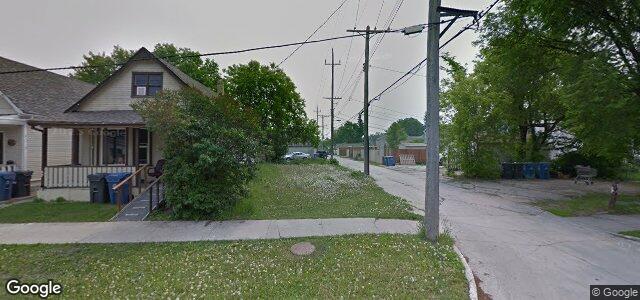 Larawan ng 283 Mckenzie Street sa Winnipeg, Manitoba