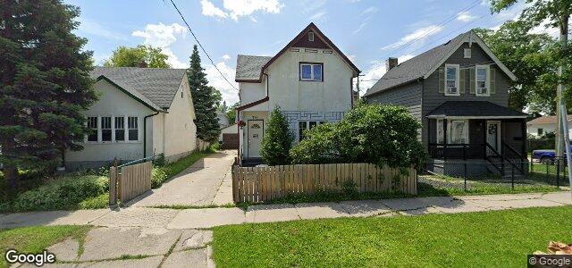 Larawan ng 284 Alfred Avenue sa Winnipeg, Manitoba