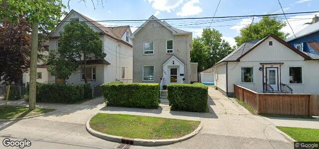Larawan ng 284 Burrows Avenue sa Winnipeg, Manitoba