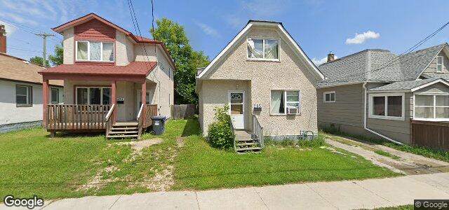 Larawan ng 285 Magnus Avenue sa Winnipeg, Manitoba