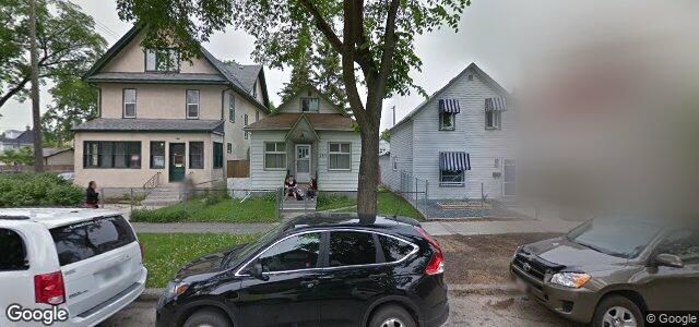 Larawan ng 285 Manitoba Avenue sa Winnipeg, Manitoba