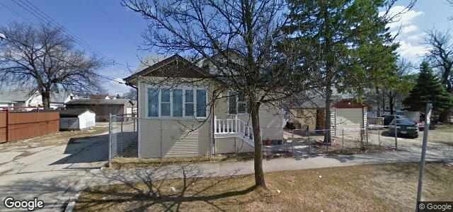 Larawan ng 285 Parr Street sa Winnipeg, Manitoba