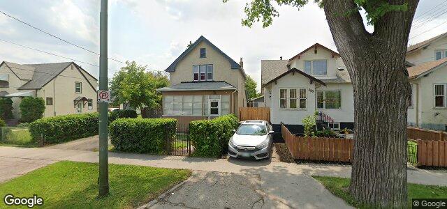 Larawan ng 286 Aberdeen Avenue sa Winnipeg, Manitoba