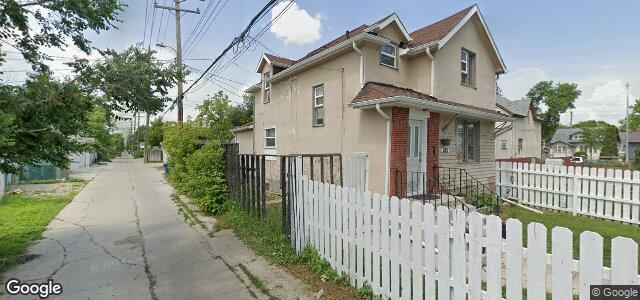 286 Aikins Street（加拿大曼尼托巴省温尼伯市）房屋照片