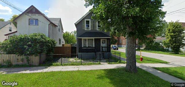 Larawan ng 286 Alfred Avenue sa Winnipeg, Manitoba
