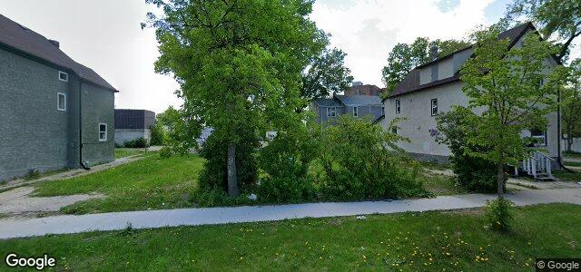 Larawan ng 286 Pritchard Avenue sa Winnipeg, Manitoba