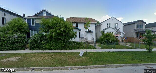 Larawan ng 287 Pritchard Avenue sa Winnipeg, Manitoba