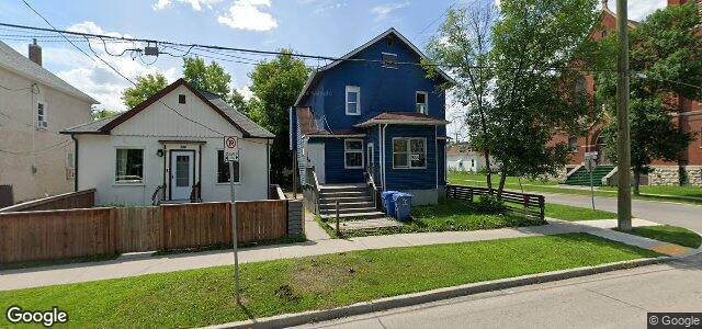 Larawan ng 288 Burrows Avenue sa Winnipeg, Manitoba