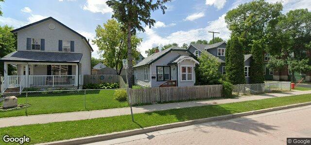 Larawan ng 288 Magnus Avenue sa Winnipeg, Manitoba