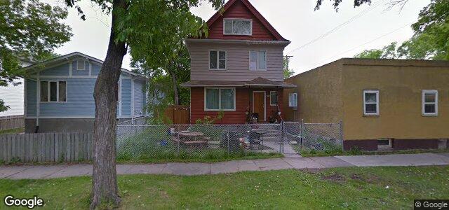 Larawan ng 288 Manitoba Avenue sa Winnipeg, Manitoba